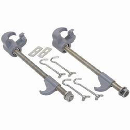 Picture of 2pc Heavy Duty Coil Spring Compressor