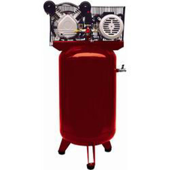 Picture of Belt Drive 30gal Air Compressor 5HP