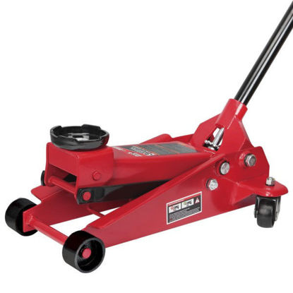 Picture of 3Ton Floor Jack Big Red