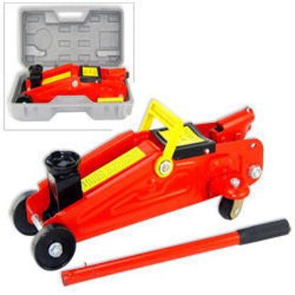 Picture of 2T Floor Jack w/case ONSALE