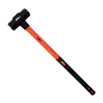 Picture of 10lb Fiberglass Sledge Hammer