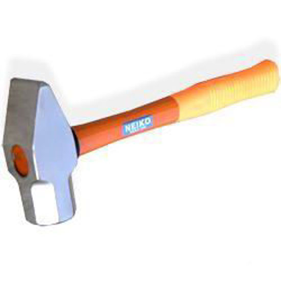 Picture of 3.3lb Fiberglass Cross Pein Hammer