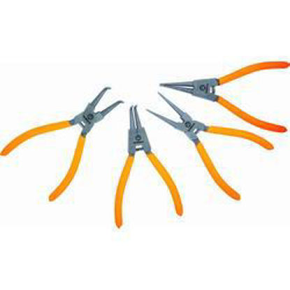 Picture of 4pcs Circlip Plier WT1287