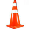 Picture of 28" Safety Cone, Orange