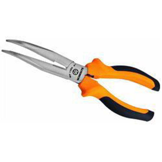 Picture of 6" Bent Nose Plier WT1286