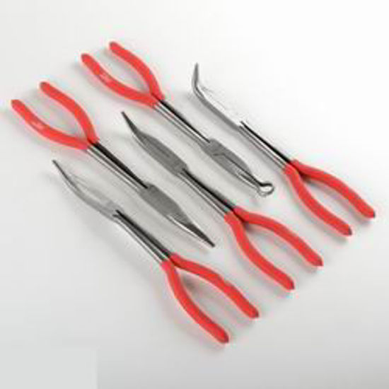 Picture of 5 pcs 11" Long Nose Plier