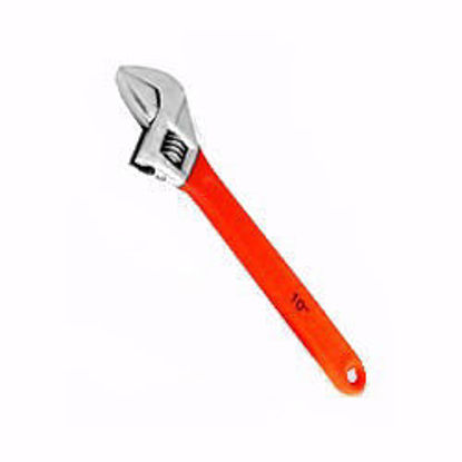 Picture of 10" Adjustable Wrench