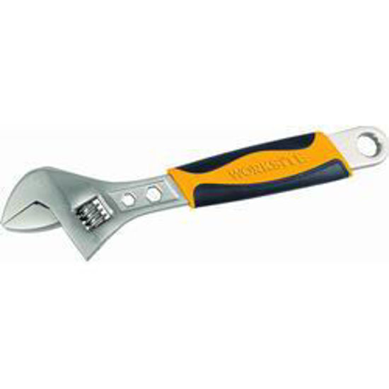 Picture of 12" Adjustable Wrench WT 2512