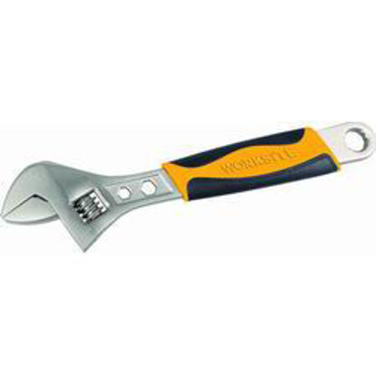 Picture of 10" Adjustable Wrench WT 2511