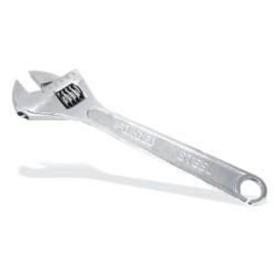 Picture of 24" Adjustable Wrench