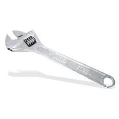 Picture of 18" Adjustable Wrench