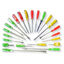 Picture of 22pc Screwdriver-Color