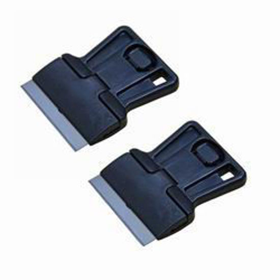 Picture of 2pc Mini Scraper