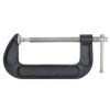 Picture of 4" C-Clamp WT9165