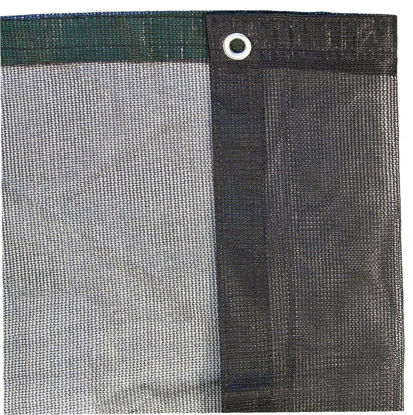 Picture of 12-ft x 16-ft Mesh Cargo Polyethylene Tarp