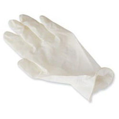 Picture of 100pc Glove Vinyl