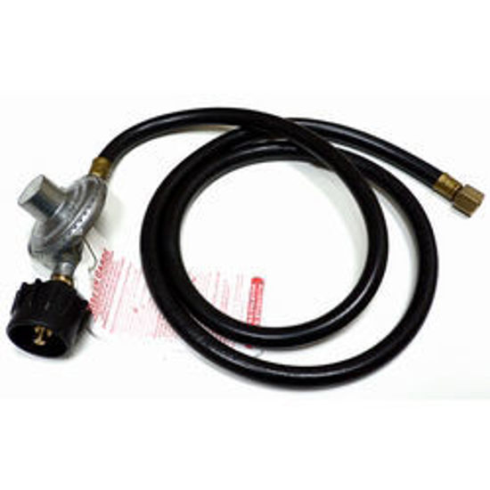 Picture of Regulator w/ Hose UL