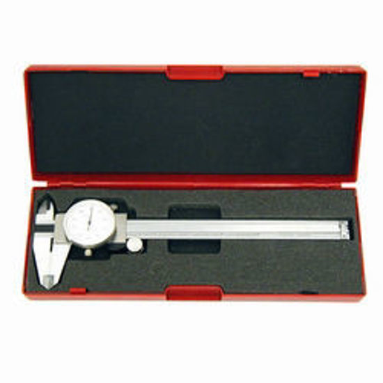 Picture of 6" Dial Caliper