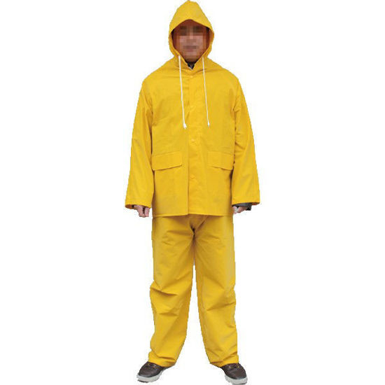 Picture of Rain Coat W/Pants WT8202-L