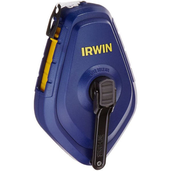 Picture of Wide-Door Irwin Chalk line Reel