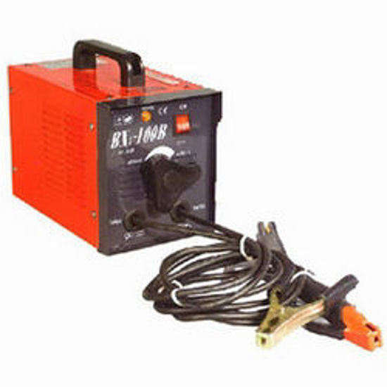 Picture of Welding Machine ARC 100