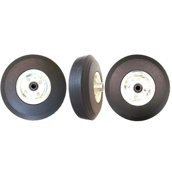 Picture of Solid Tire for Hand Truck