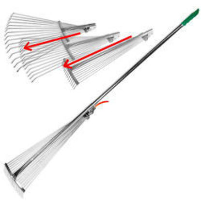 Picture of Adjustable Rake