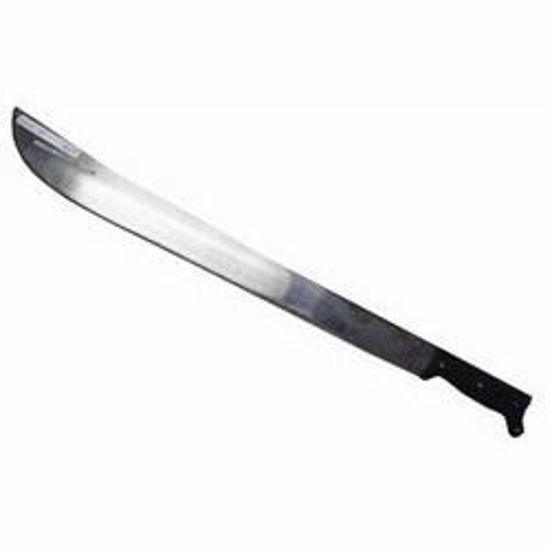 Picture of 22" Tramontina Machete Plastic Handle