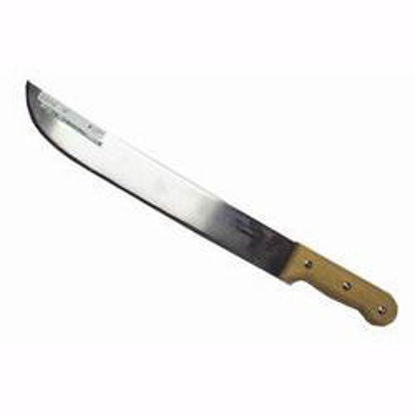 Picture of 18" Tramontina Machete Wood Handle