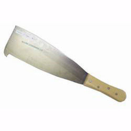 Picture of 13" Tramontina Sugar Cane Machete Wood Handle