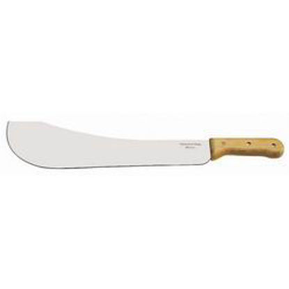 Picture of Tramontina Machete 15" Wood Handle (26625/015)