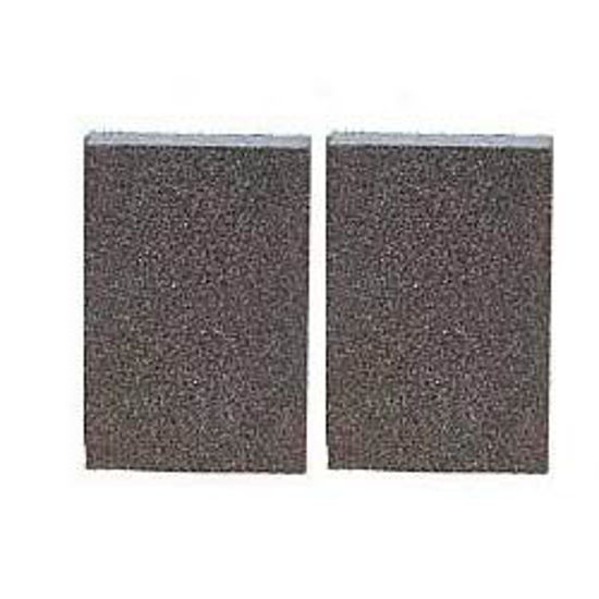 Picture of 2PK Sanding Sponge Medium