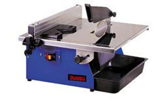 Picture of 7" Electric Tile Cutter Diamond