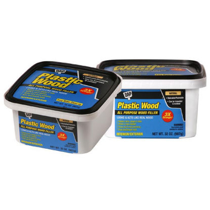 Picture of DAP Wood Filler 32 OZ