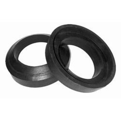 Picture of Sponge Rubber Gasket - 3 1/4"