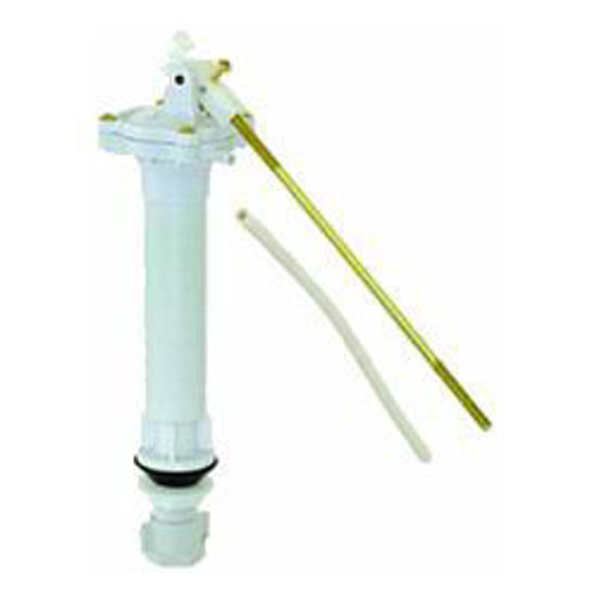 Picture of PVC Ballcock- Anti Siphon - 8"