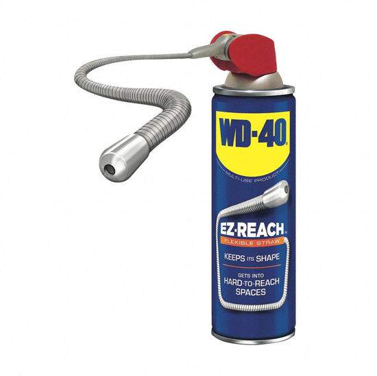 Picture of 14.4 OZ WD-40 EZ-Reach 490194 Aerosol