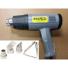 Picture of Heat Gun with Bonus 4PCS Accessory UL HTG145