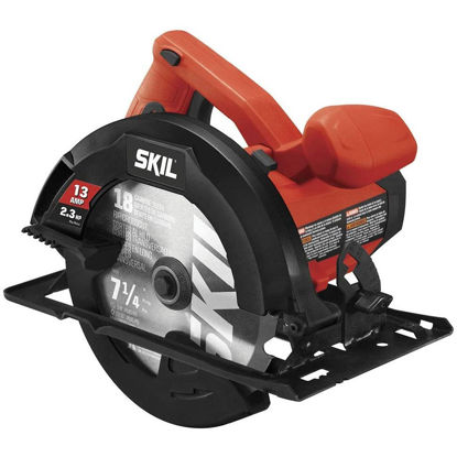 Picture of Skil 5080-01 13-Amp 7-1/4" Circular Saw