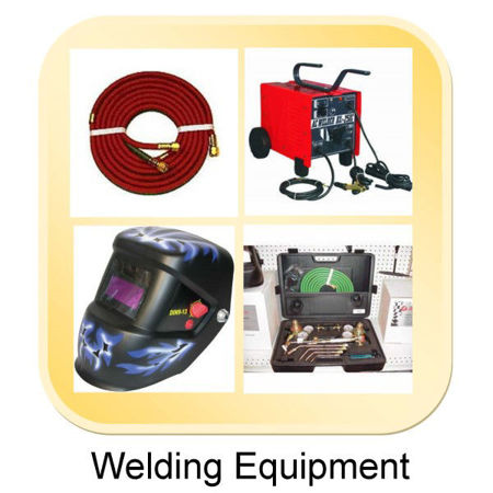 Picture for category Welding Equipment