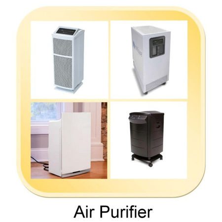 Picture for category Air Purifier