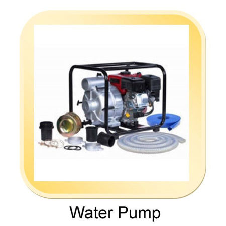 Picture for category Water Pump