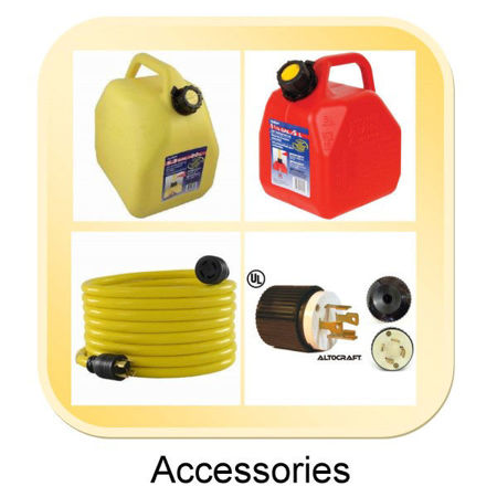 Picture for category Accessories