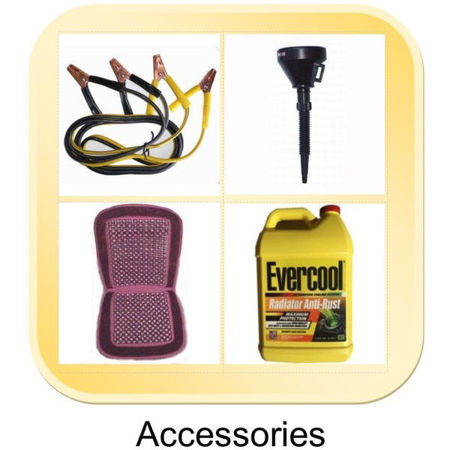 Picture for category Accessories