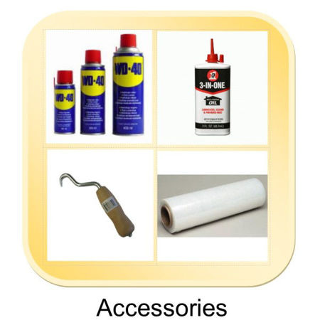 Picture for category Accessories