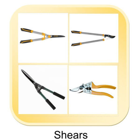 Picture for category Shears