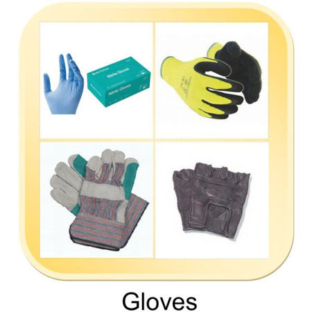 Picture for category Gloves