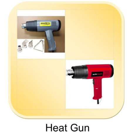 Picture for category Heat Gun