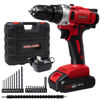 Picture of 20V Cordless Drill ZTP033 Toolman