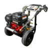 Picture of Simpson 61084 MegaShot 3400 PSI 2.5 GPM KOHLER SH265 Gas Pressure Washer New